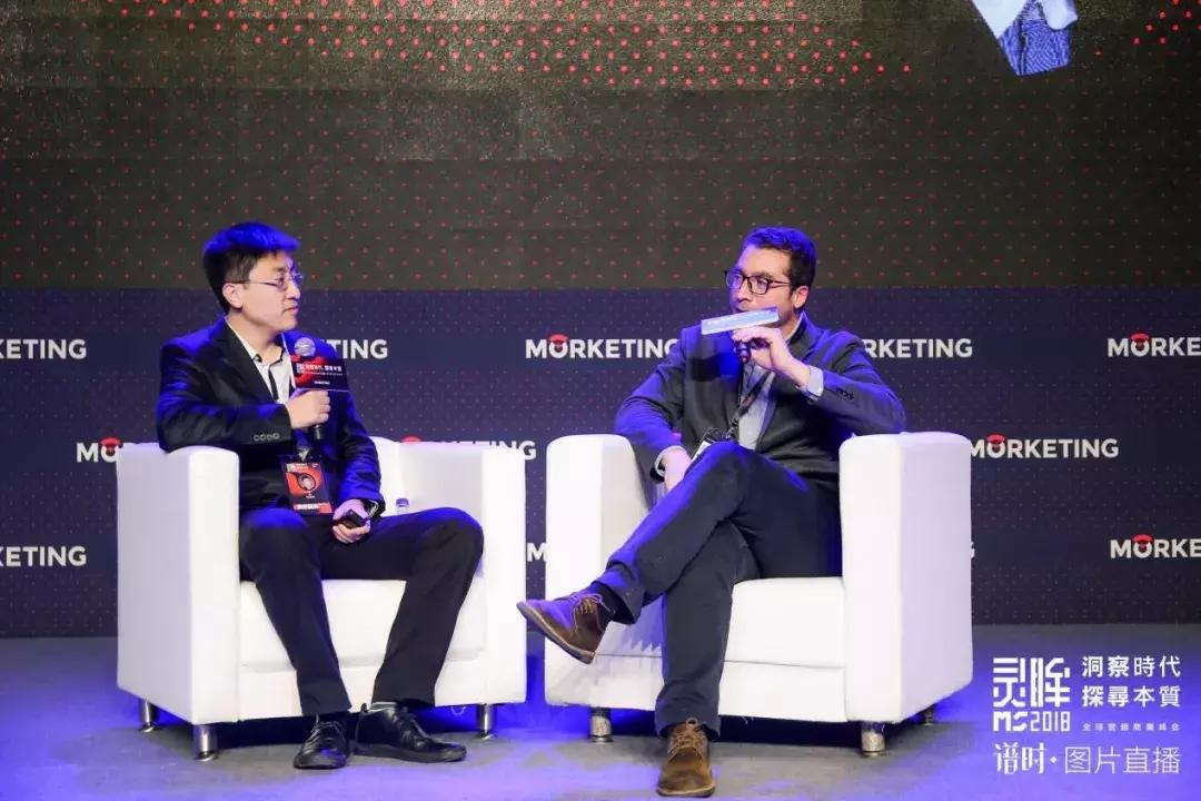 对话高露洁：以“人”为本，数据智能驱动品牌营销新决策