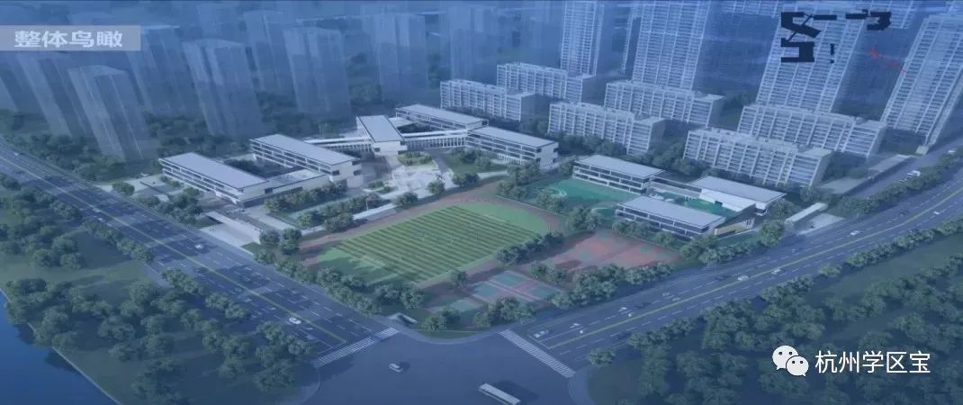 杭州公办学校对口初中,杭州面向省外招生的专科