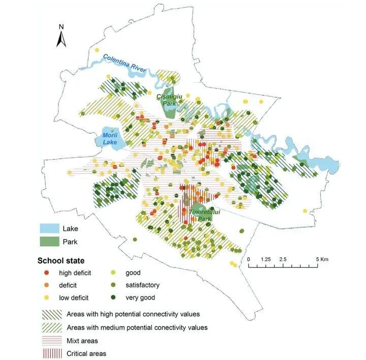 技术贴|OOPS！MAPS