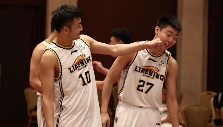 三分5中4！辽宁天才前锋持续爆发已成冲冠不可或缺拼图？