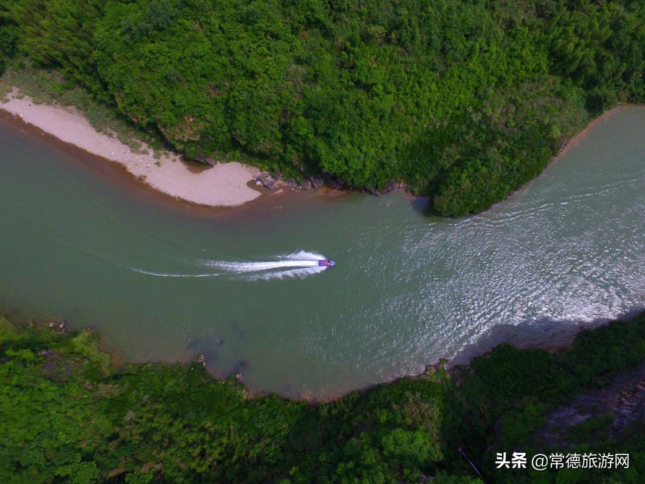 张家界旅游攻略必去的10个景点,张家界旅游必去的三个地方