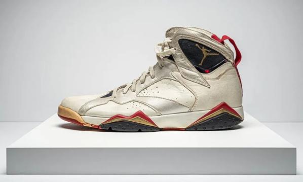 佳士得时尚拍卖最贵的一件物品,佳士得拍卖aj