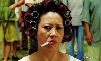 韩式卷发图片短发,直板夹短发卷发教程韩式