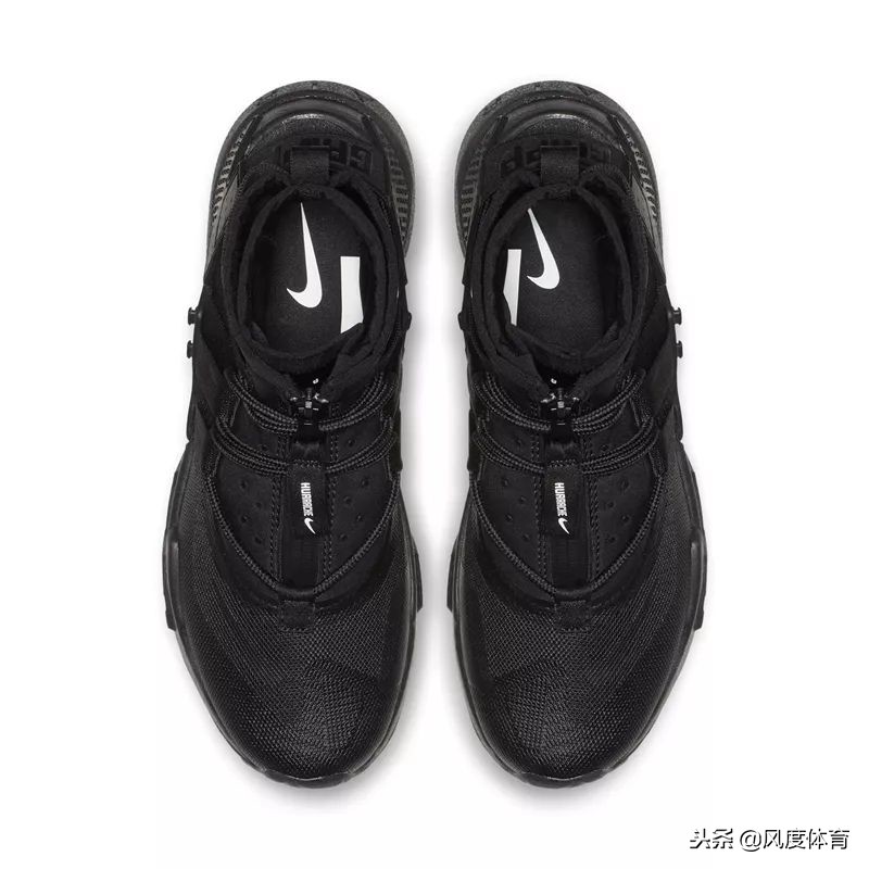 什么鞋子防水且耐穿又好看,防雨鞋子夏季男透气