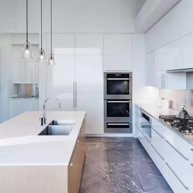 奢发┃10亿，室内设计真绝！432ParkAve顶楼二手叫卖全球顶豪动态