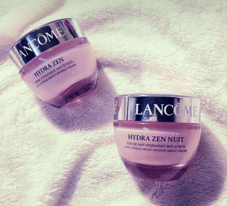 希思黎和兰蔻比较,大牌踩雷化妆品