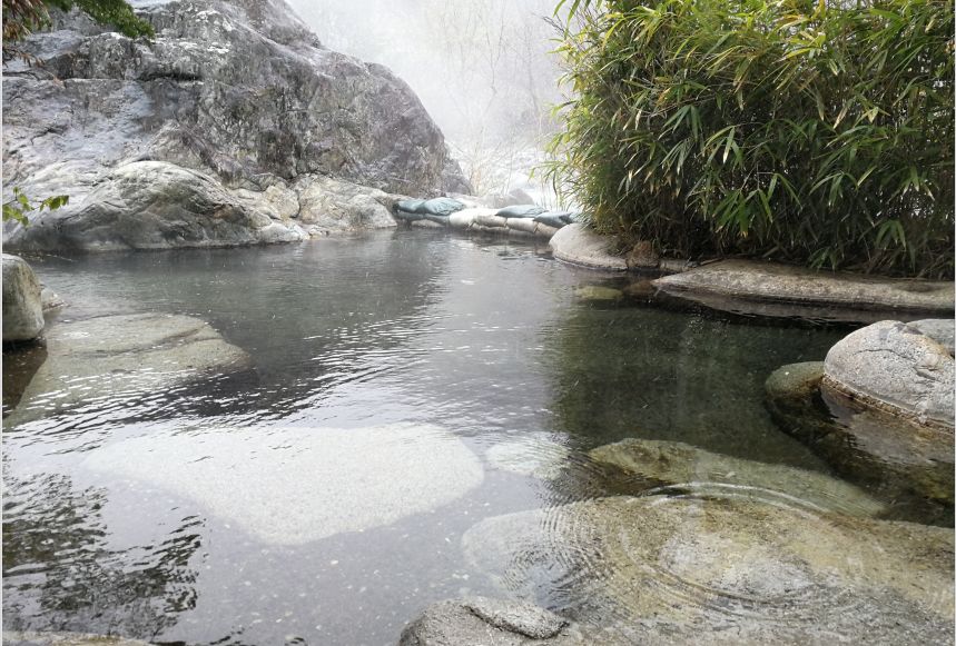 15天8000里，我们刚去名古屋和日本人抢了个五一假期