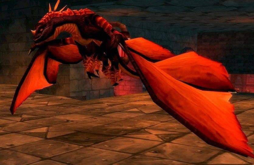 黑翼之巢埃伯诺克打法,黑翼之巢竞速18分钟视频