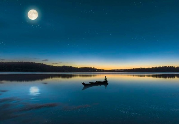 咏月诗写得最好的,中国古代10首咏月最好的诗