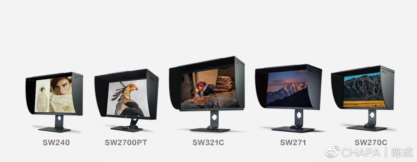 明基sw240显示器怎么设置,明基显示器sw240校色