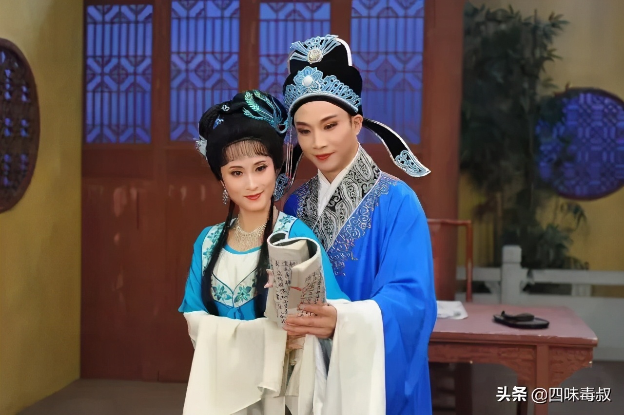 锡剧名家季春艳生活照,锡剧名家名单季春艳