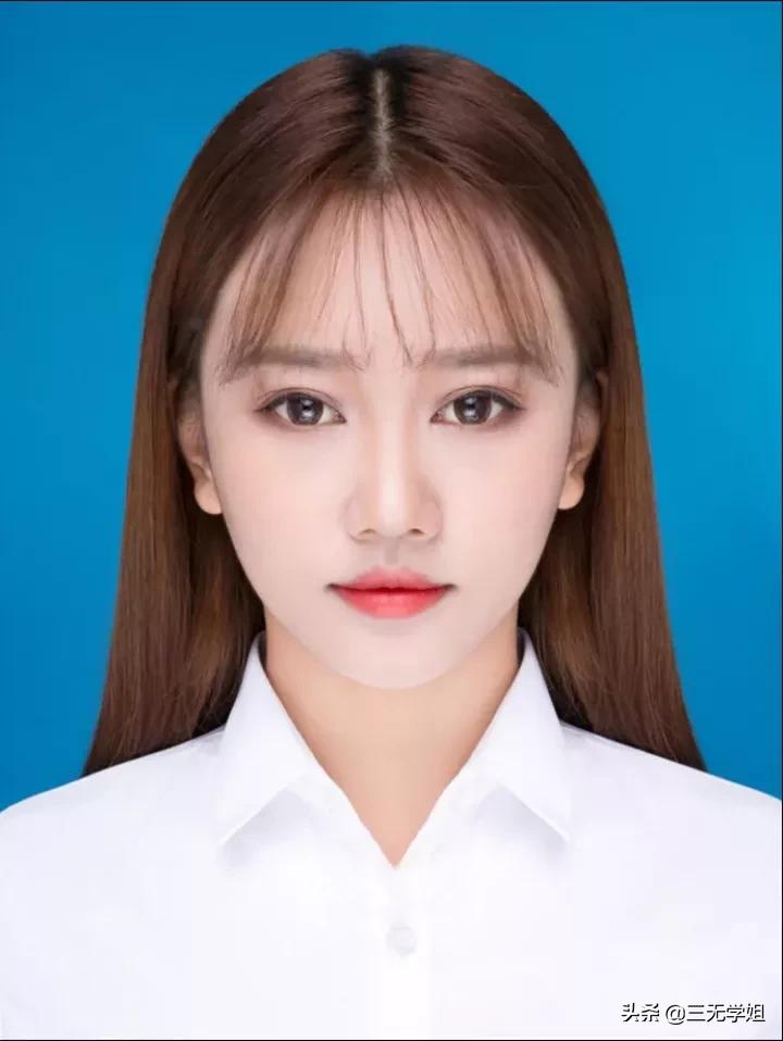 艺考证件照拍摄过程,艺考证件照视频教程