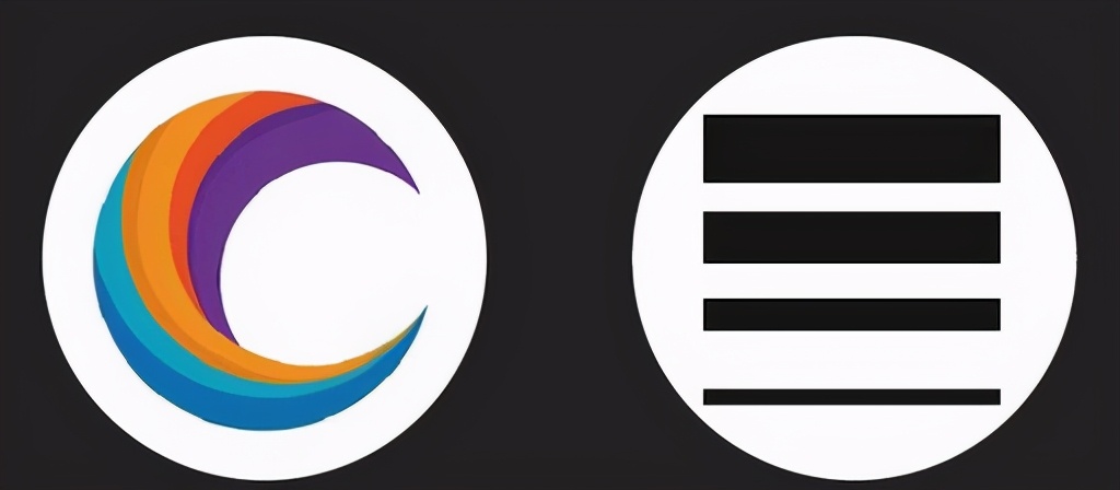 怎样让logo变有高级感,logo设计怎么使logo看起来有动感