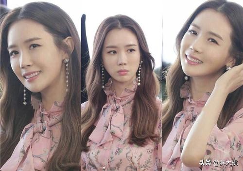 韩国女艺人背后的痛苦,韩国女爱豆背后的辛酸