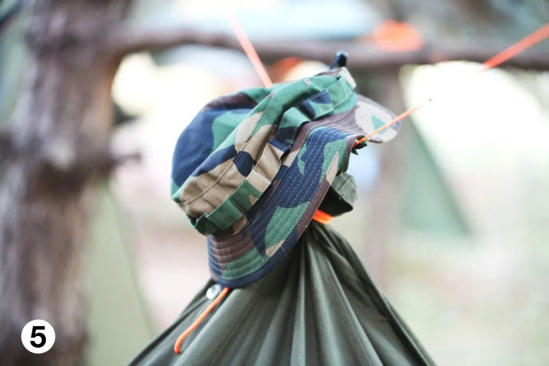 bushcraft技巧,bushcraft新技巧