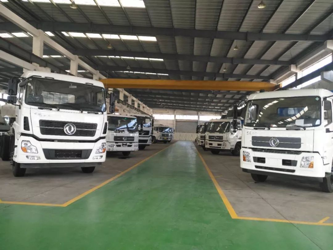 人物志|科晖集团吴建伟:“超级环卫生态”的追梦人