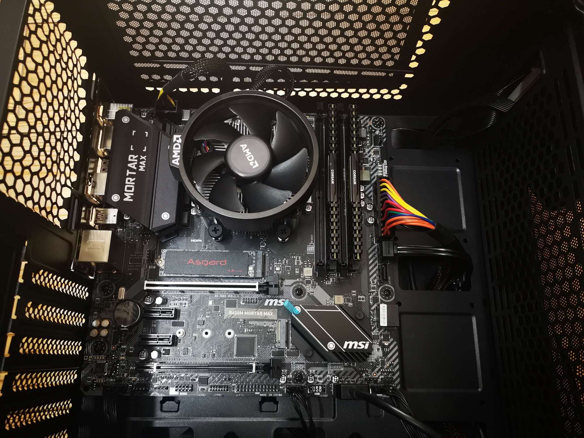 12代cpu盒装和散片价格差多少,盒装cpu和散片买的时候怎么区分