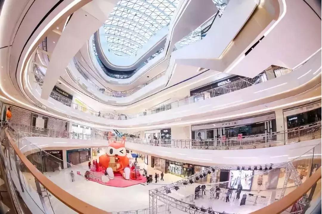 江西省抚州市南城县腾飞,抚州市区十二大商场