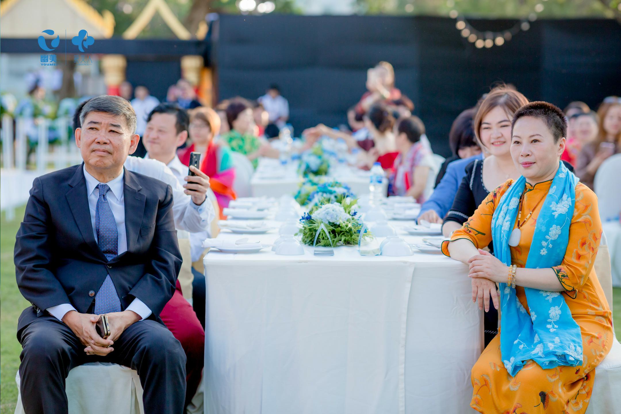 新品“曖美人”惊艳亮相！发布会未结束，订单就已经火爆