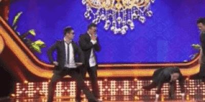 周星驰经典片段死跑龙套,你个跑龙套的