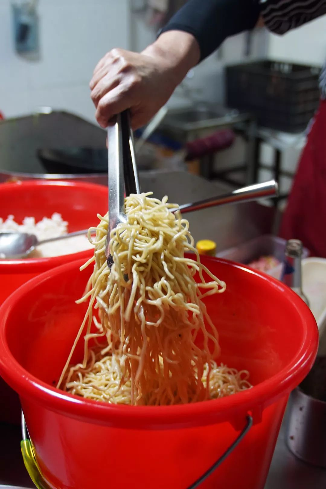 寻味无锡巷子深处的无锡老味道,无锡特色美食老店推荐