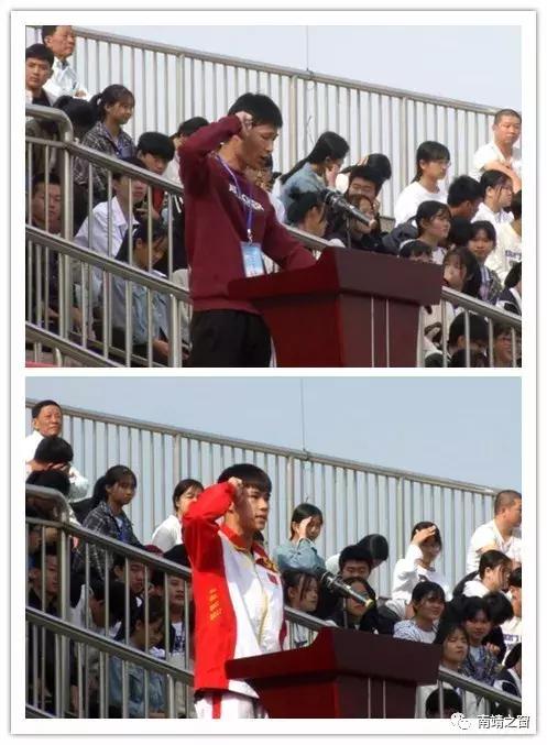 「进击吧少年」让体育点燃青*梦春**想~