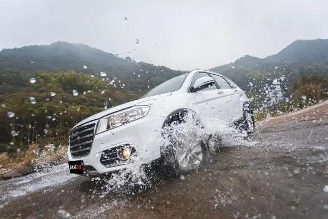 哈弗h6优缺点可以入手吗,哈弗h6运动版安全可靠吗