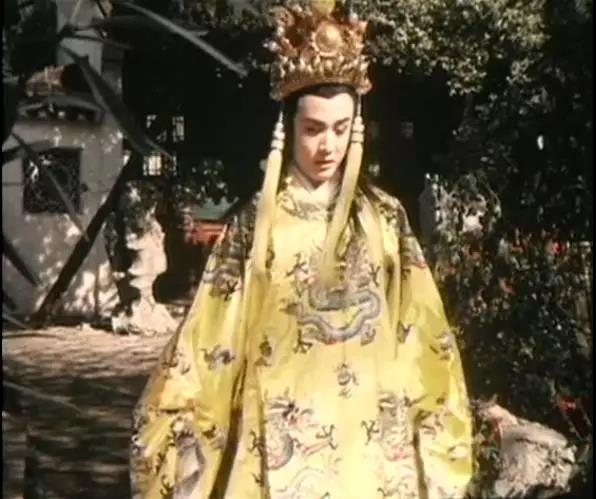 精变徐少华电影在线免费观看,徐少华聊斋演的精变是哪一集