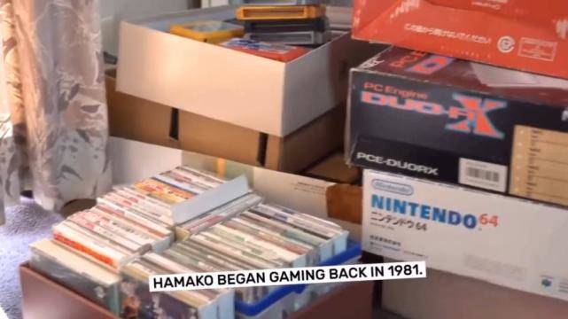 90岁老奶奶获吉尼斯认证！《GTA5》每天玩8个小时，还真挺厉害