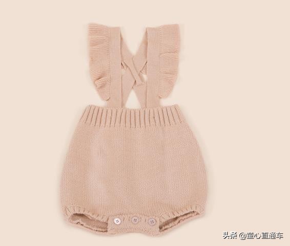 依可爱最新宝宝衫编织,套头衫宝宝0-3岁编织视频