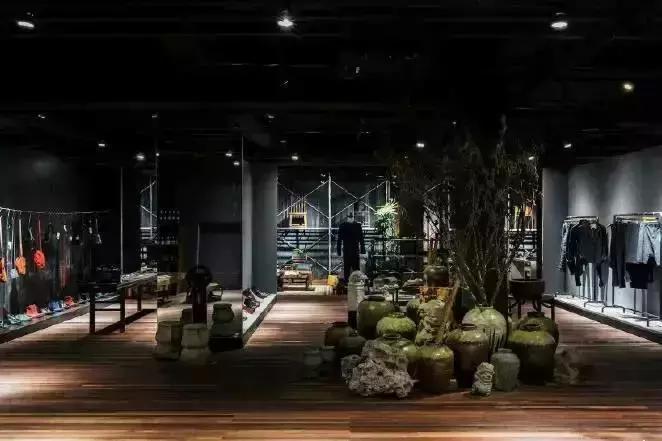 上海aj买手店,上海10家最佳买手店