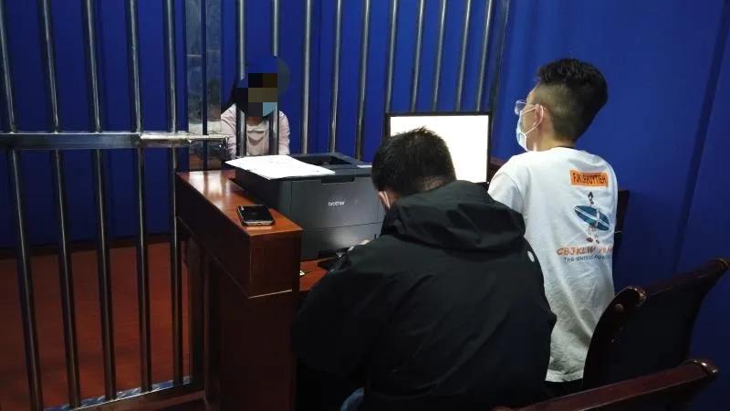 远离诈骗窝点,远离黑电商