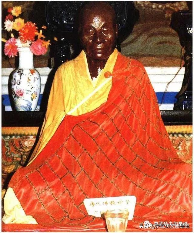 佛学讲的是无佛为什么还要留舍利,为何有高僧圆寂肉身不腐