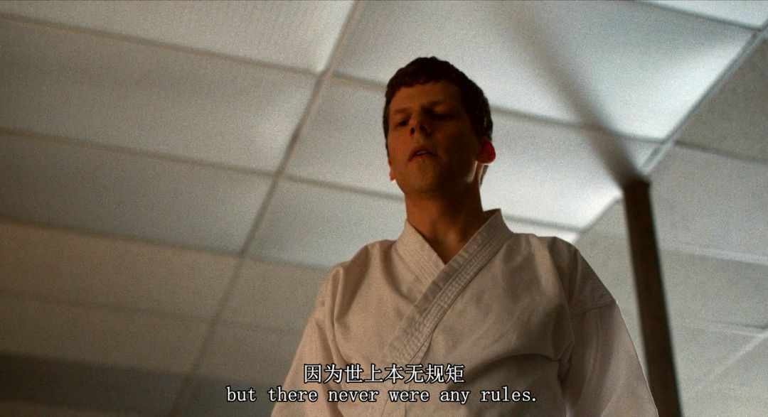 年度最黑喜剧，邪门到猜不出套路