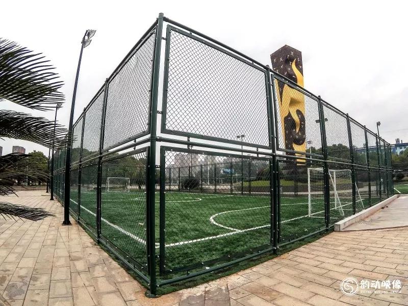 株洲市全民健身服务中心春节期间开放时间来了！快来安排