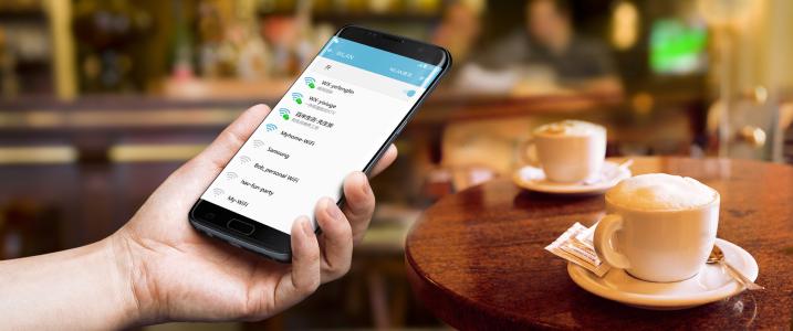 无线局域网是wlan还是wifi,wlan热点和wifi的区别