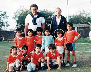 祝贺阿根廷夺冠梅西当世球王,阿根廷30人名单