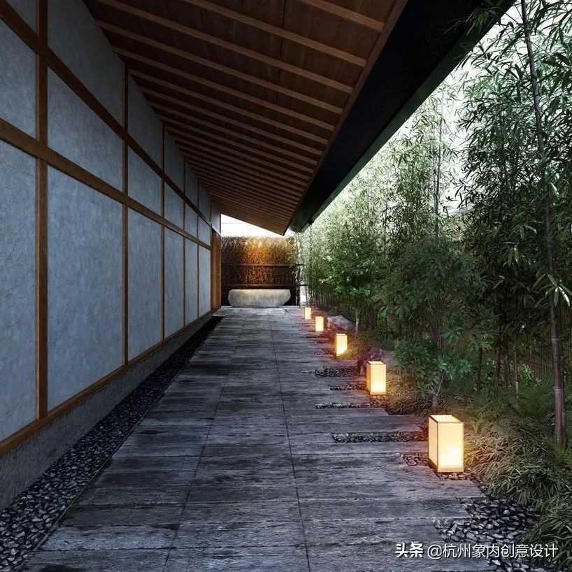 日本酒店房间设计,有哪些设计精美的酒店