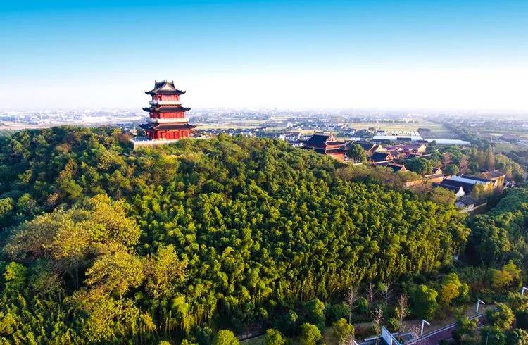 江苏国家a级景区大全,苏州4a景区