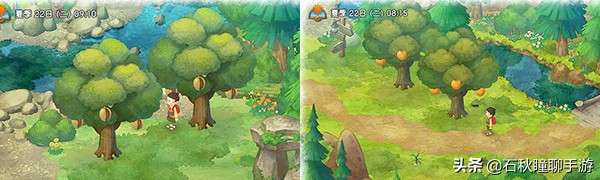 哆啦a梦大雄的牧场物语大结局,大雄哆啦a梦牧场物语攻略