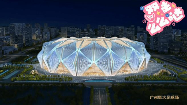 广州地标打卡视频,广州夜景网红打卡图