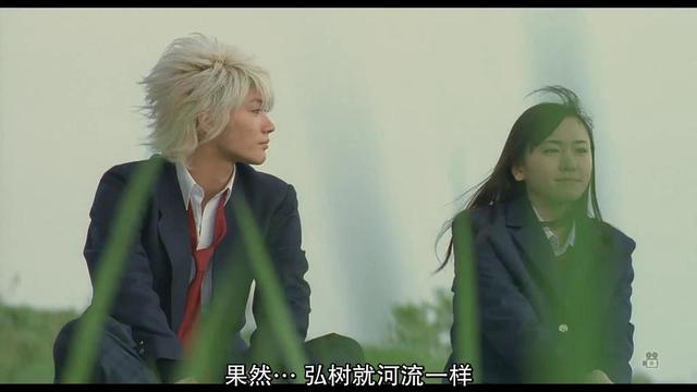 三浦春马电影经典作品,台湾三浦春马新电影