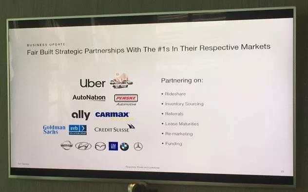 颠覆传统的商业模式最成功的公司,颠覆传统车企