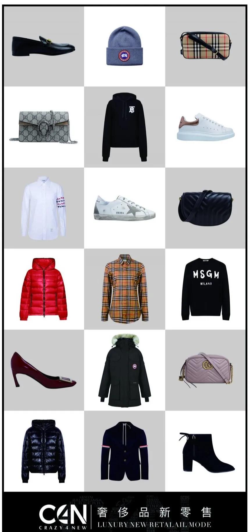 喂，C4N喊你逛新店、开3折patry