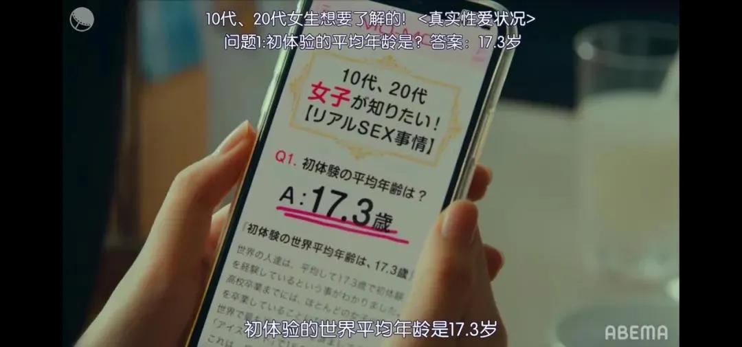 这届男生,连“*爱做**”都要内卷