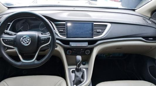 别克英朗用车感受2018,买英朗后悔了吗