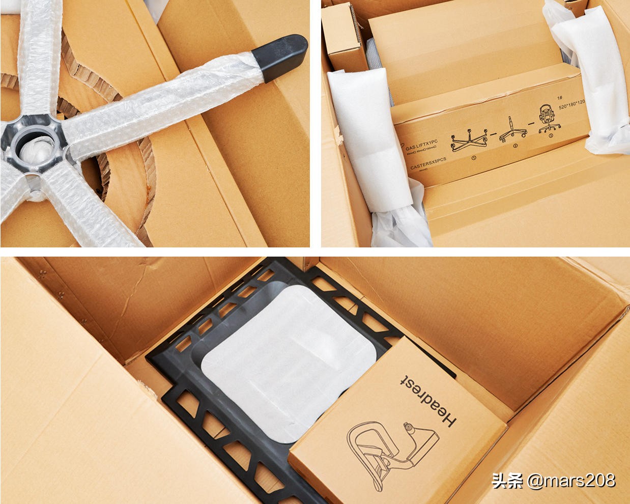 蝴蝶人体工学椅评测推荐,人体工学椅测评舒适款