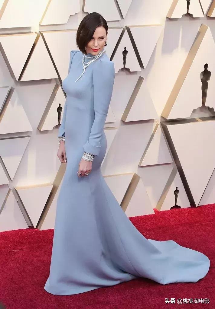 最新奥斯卡红毯全部照片,奥斯卡红毯动态拍照