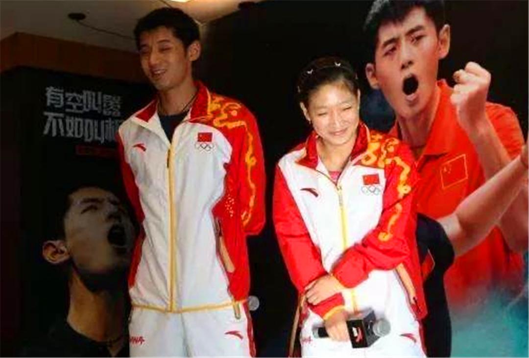 国乒第一美女陈梦图片,国乒新排名女乒一姐垫底