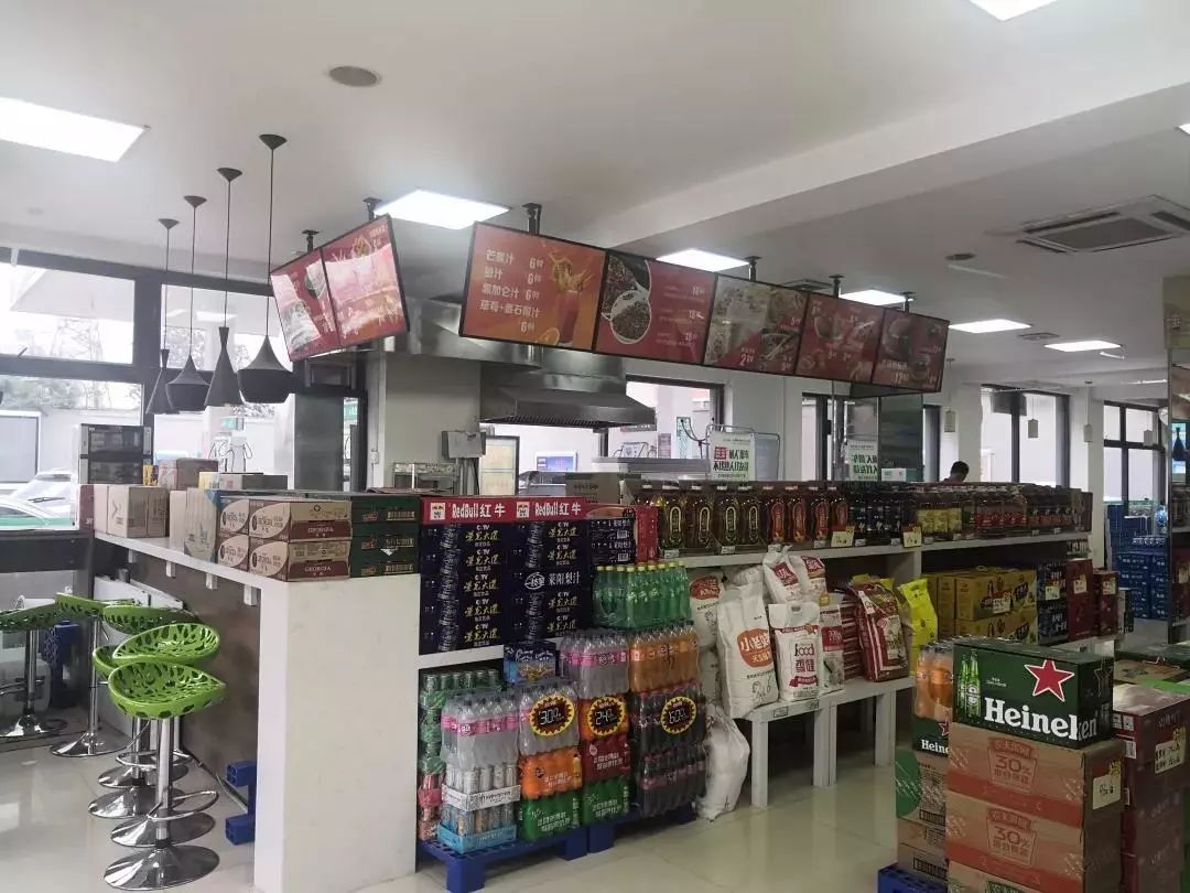 中国石化全国各地火热招商中,第12季